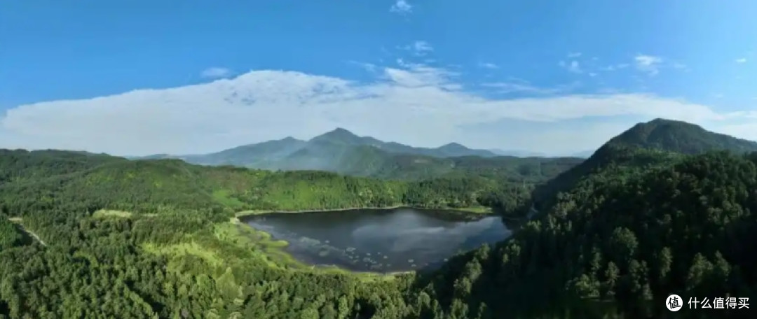 云南保山北海湿地:探秘火山堰塞湖的生态秘境