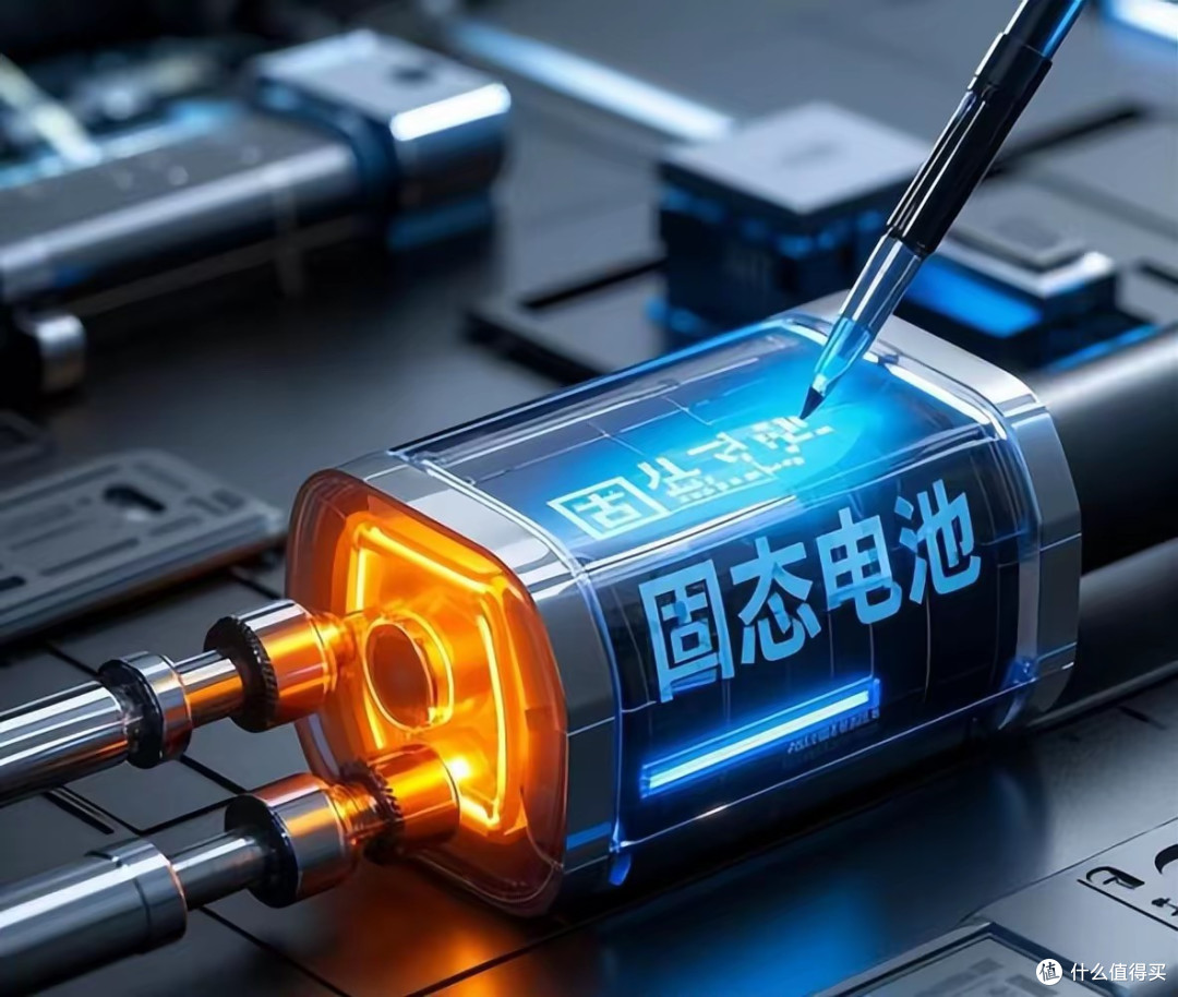 中國(guó)突破固態(tài)電池“卡脖子”技術(shù)！彎折兩萬(wàn)次，能量密度躍升86%