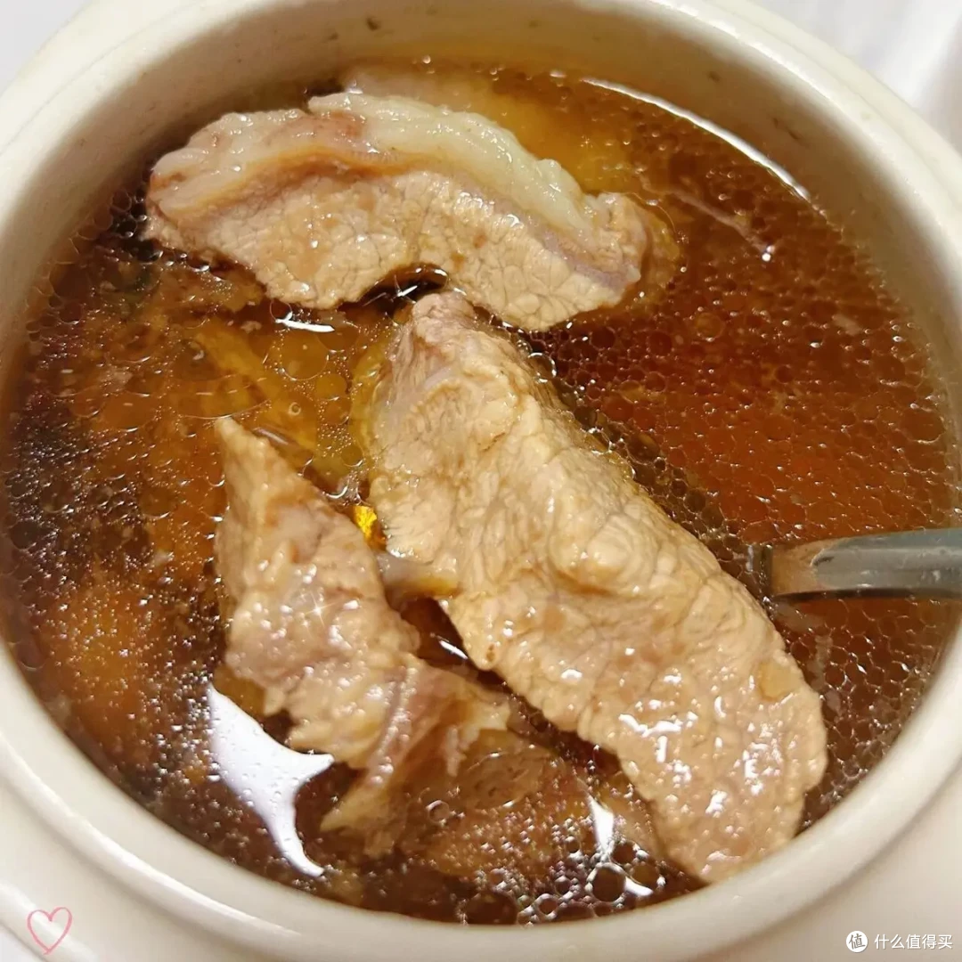 秋冬3 个简单小食方,清肺润肺超给力