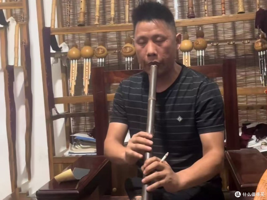 箫品牌排行榜:10大传奇人物与箫产品亮点揭秘