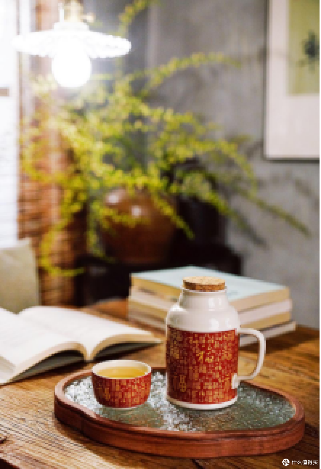 3Tea社交爆点:打卡拍照锁住茶景,一杯茶让朋友圈满是茶香与热度