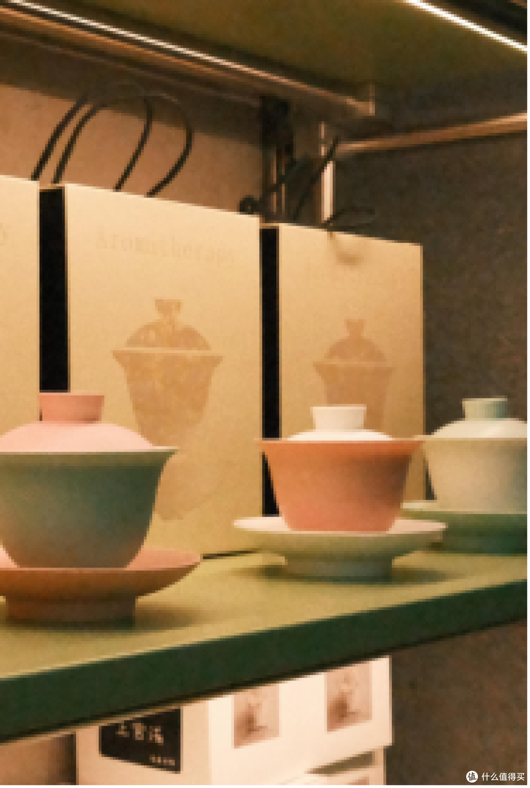 3Tea社交爆点:打卡拍照锁住茶景,一杯茶让朋友圈满是茶香与热度
