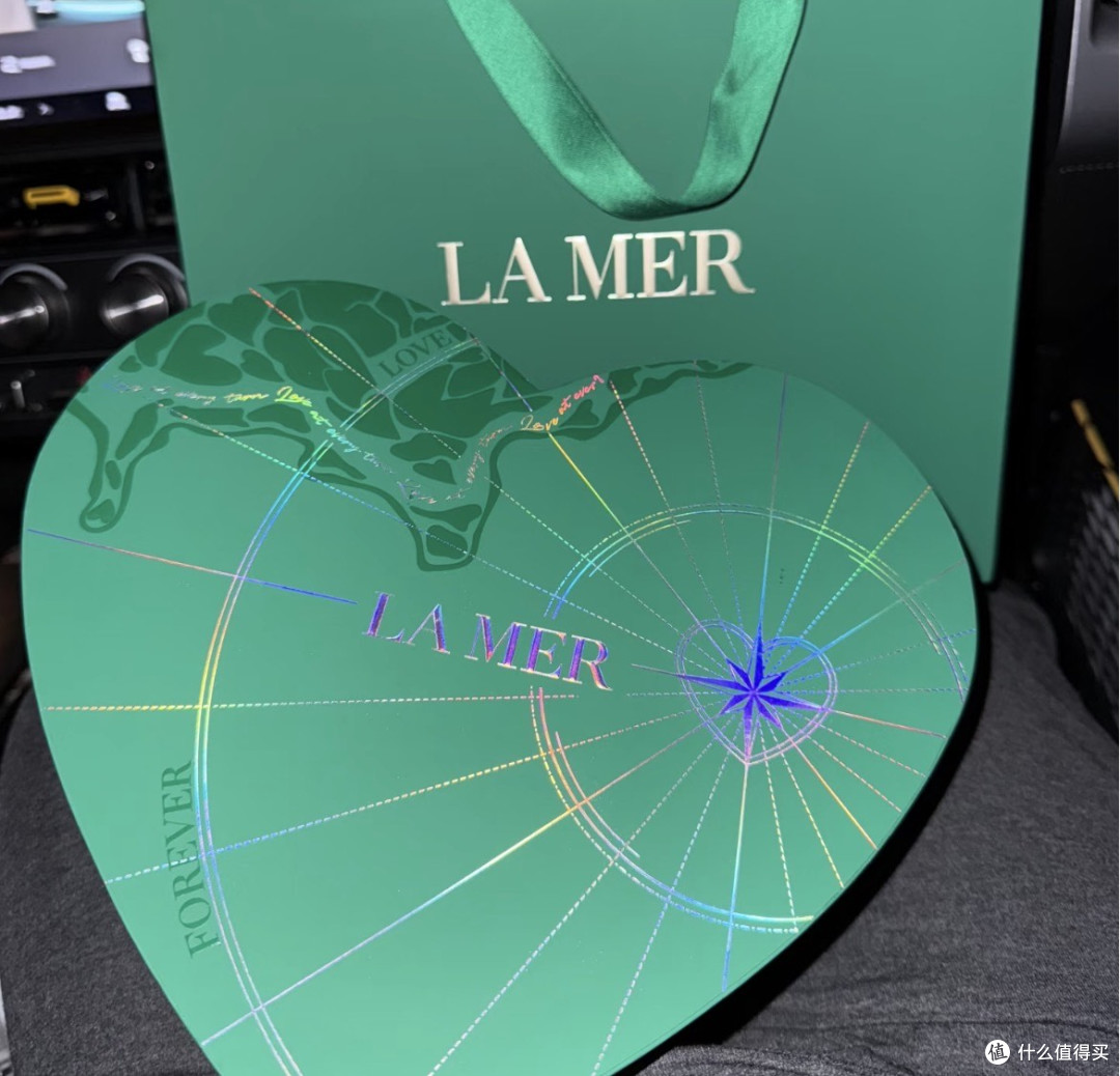 线下大促+双倍积分,Lamer省1000+