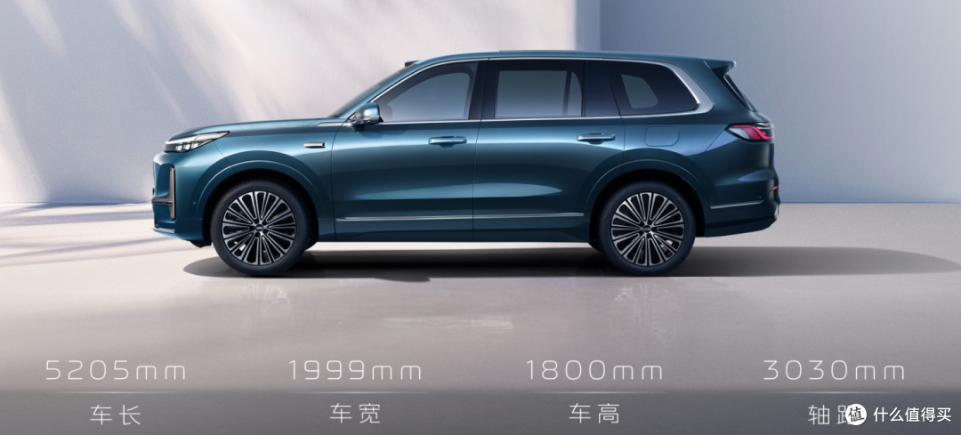 吉利推出大型6座SUV银河M9，限时17.38万元，有副驾“宠爱”椅！
