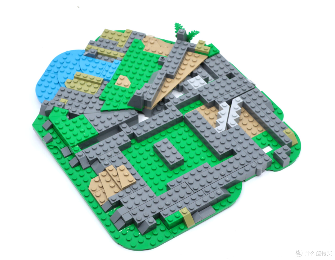 狼族崛起！乐高Bricklink第六季中这款套装堪称封神之作！