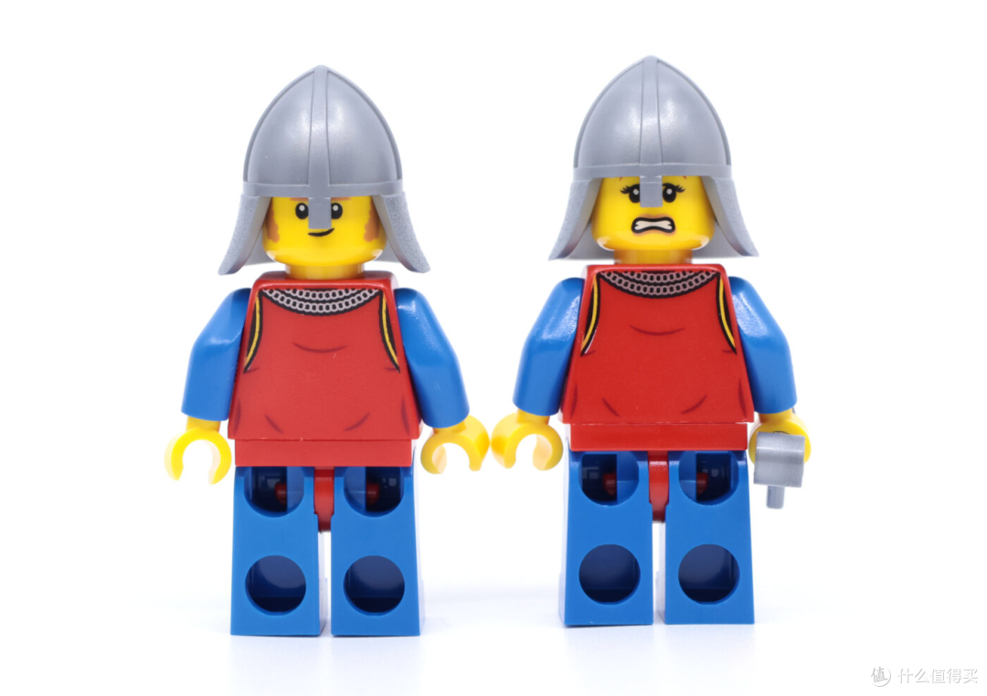 狼族崛起！乐高Bricklink第六季中这款套装堪称封神之作！