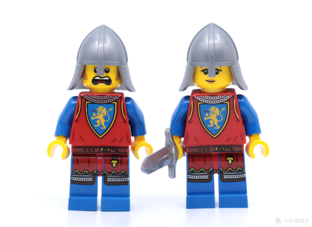 狼族崛起！乐高Bricklink第六季中这款套装堪称封神之作！