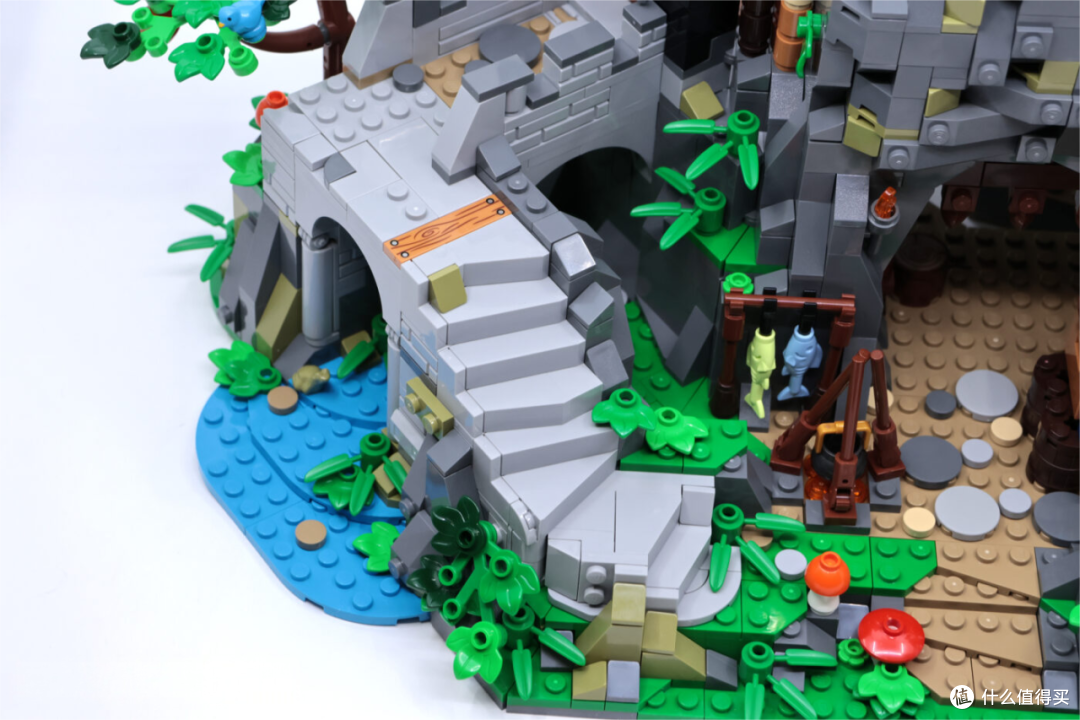 狼族崛起！乐高Bricklink第六季中这款套装堪称封神之作！