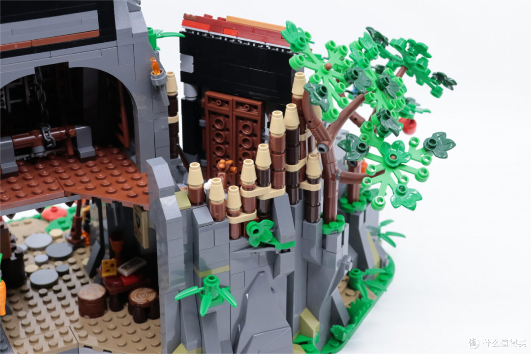 狼族崛起！乐高Bricklink第六季中这款套装堪称封神之作！