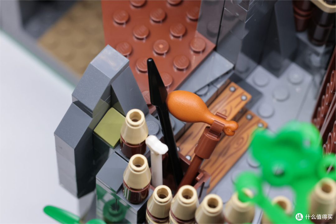 狼族崛起！乐高Bricklink第六季中这款套装堪称封神之作！