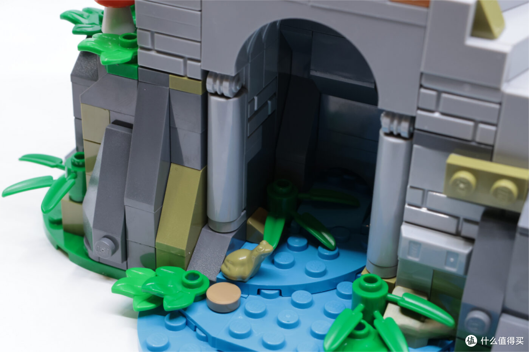 狼族崛起！乐高Bricklink第六季中这款套装堪称封神之作！