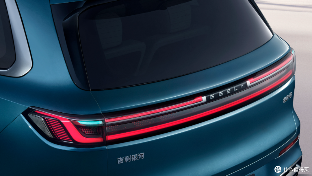 吉利推出大型6座SUV银河M9，限时17.38万元，有副驾“宠爱”椅！