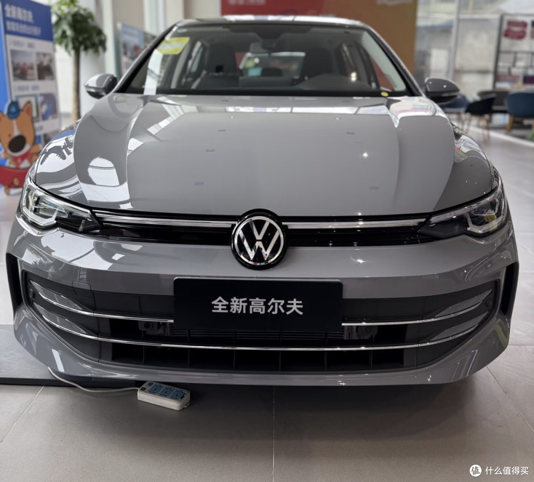 高尔夫配置精算：中配PRO最值
