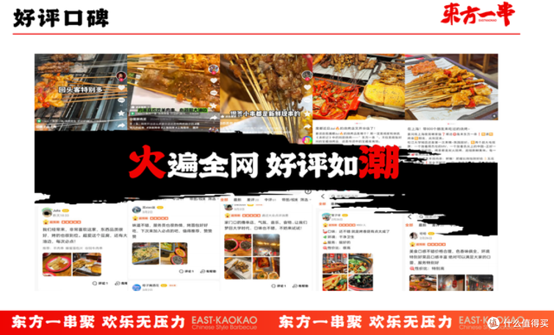 东方一串：社区深耕 + 品质坚守，中式烧烤 “黑马” 破局之路
