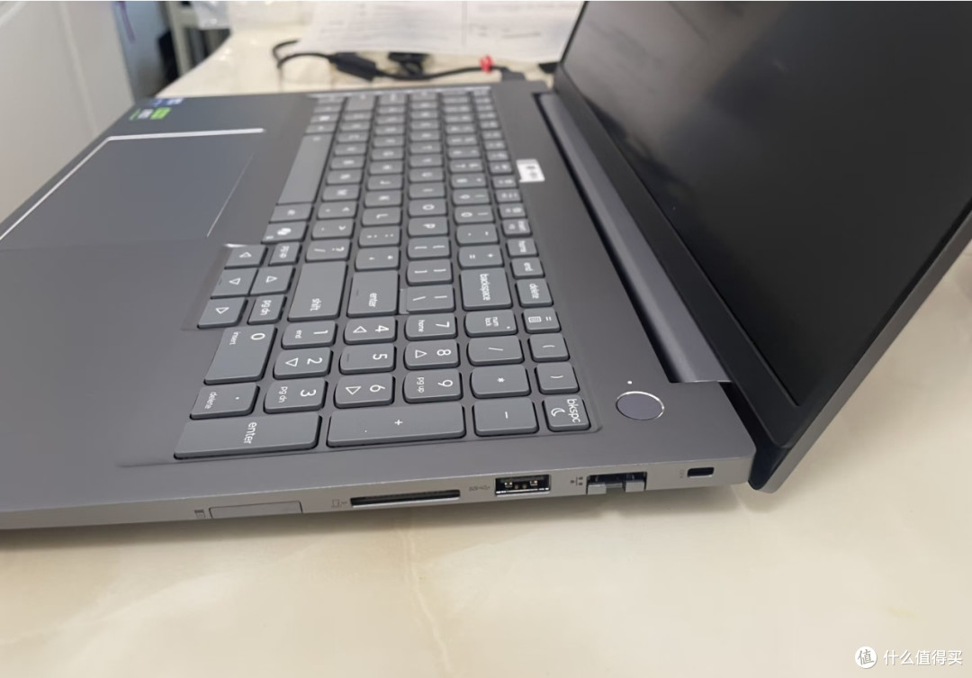 ThinkBook 16+ 2025独显版技术解析