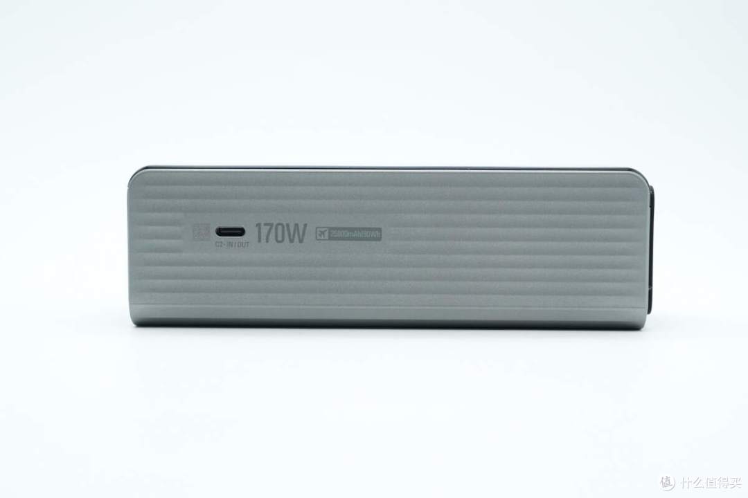支持140W PD3.1快充，正浩170W 25000mAh快充移动电源拆解