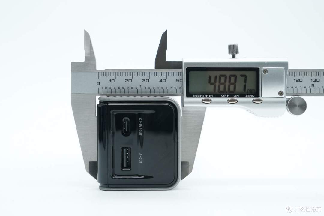 支持140W PD3.1快充，正浩170W 25000mAh快充移动电源拆解