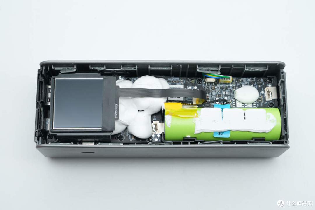 支持140W PD3.1快充，正浩170W 25000mAh快充移动电源拆解