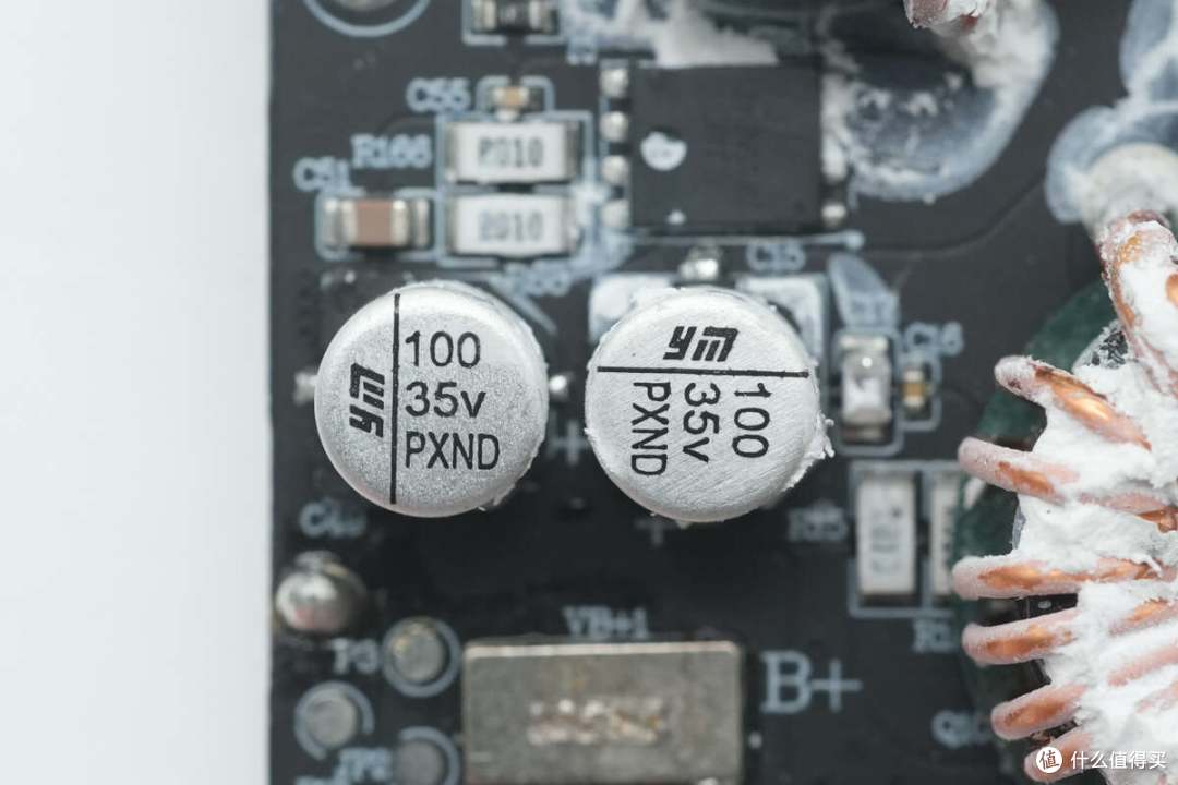 支持140W PD3.1快充，正浩170W 25000mAh快充移动电源拆解