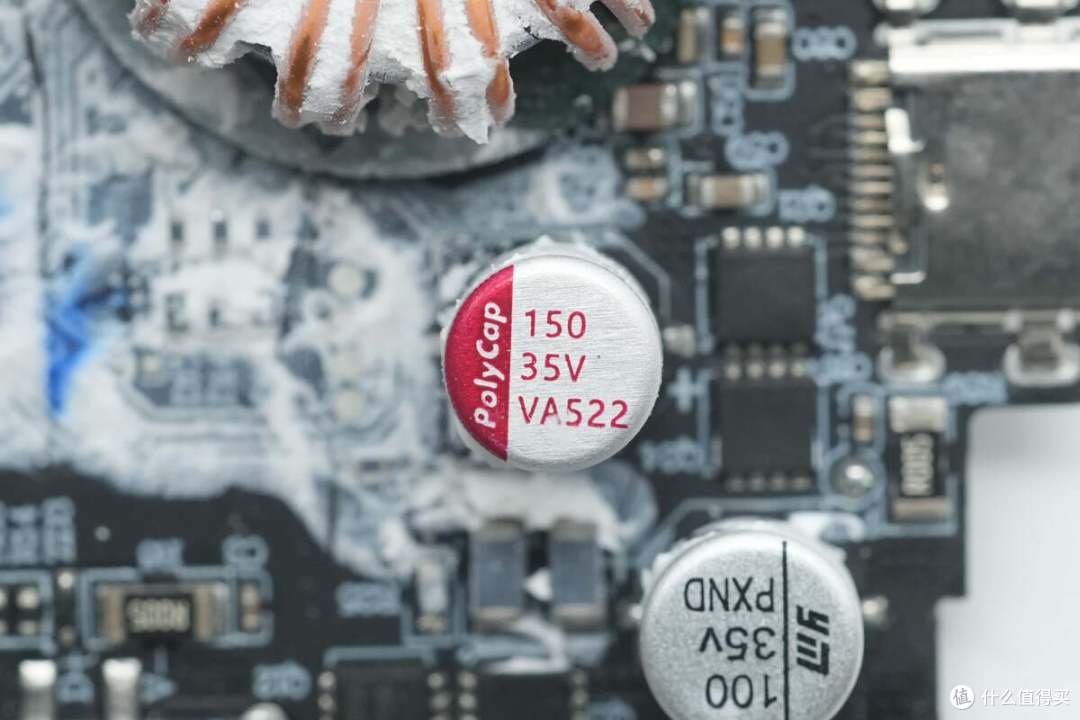 支持140W PD3.1快充，正浩170W 25000mAh快充移动电源拆解