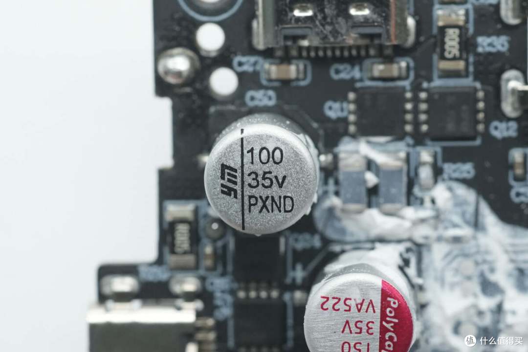 支持140W PD3.1快充，正浩170W 25000mAh快充移动电源拆解