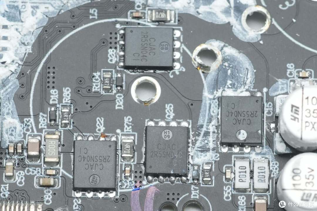 支持140W PD3.1快充，正浩170W 25000mAh快充移动电源拆解