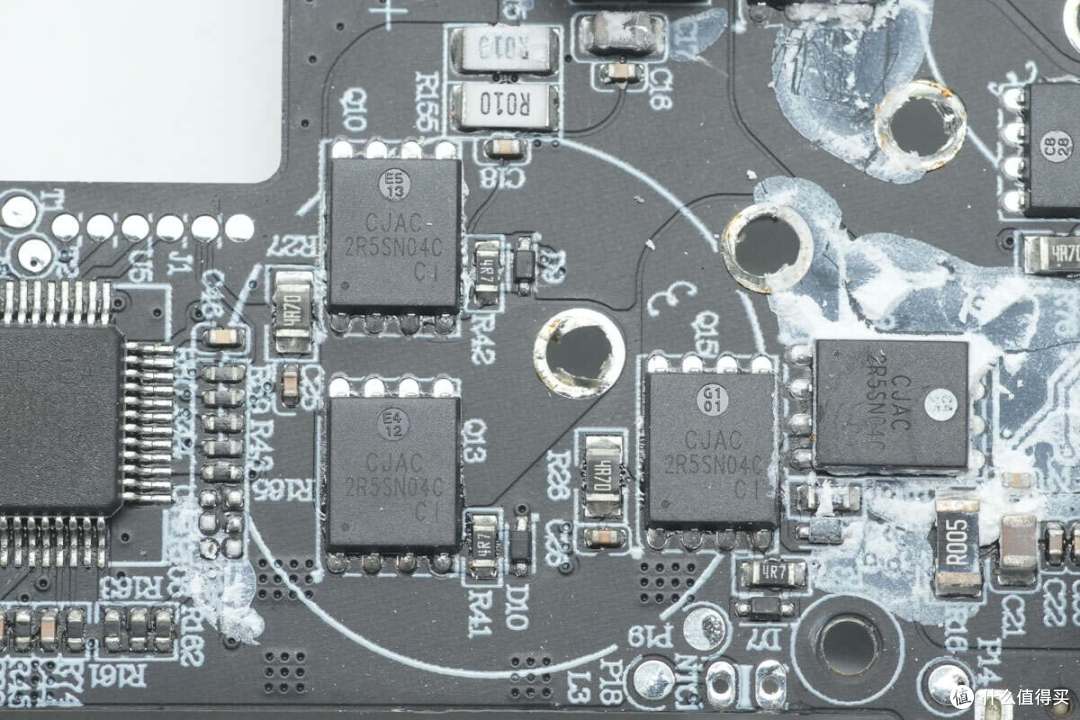 支持140W PD3.1快充，正浩170W 25000mAh快充移动电源拆解