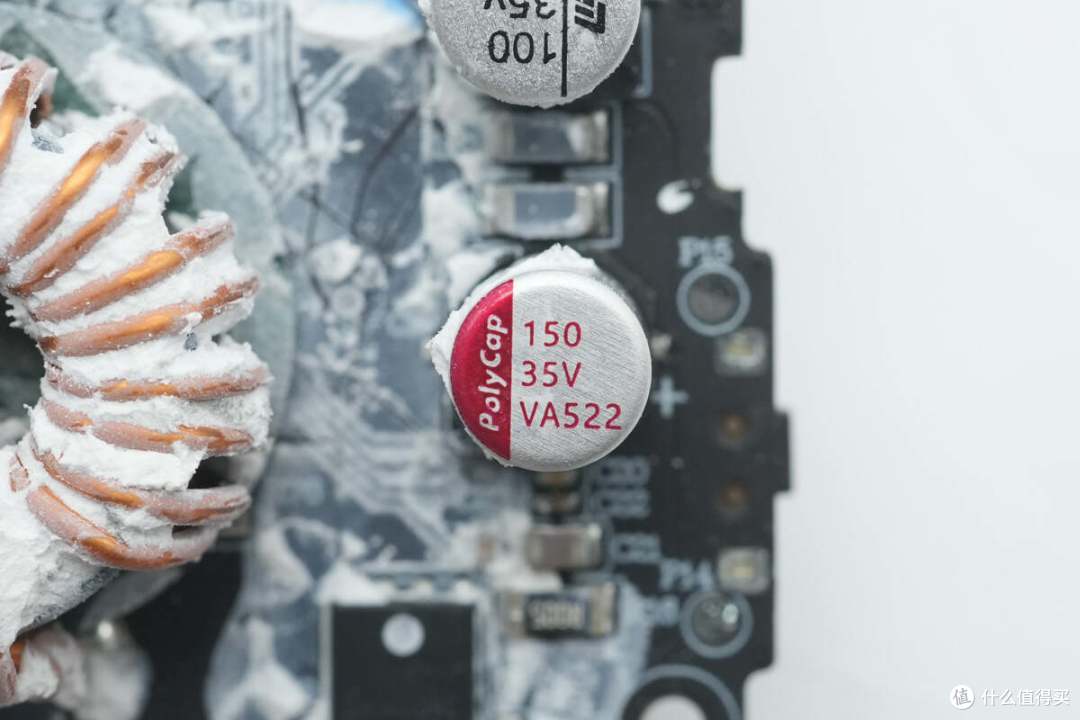 支持140W PD3.1快充，正浩170W 25000mAh快充移动电源拆解