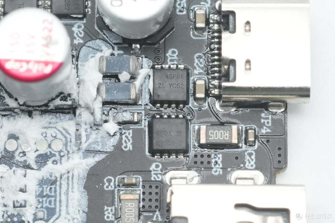 支持140W PD3.1快充，正浩170W 25000mAh快充移动电源拆解