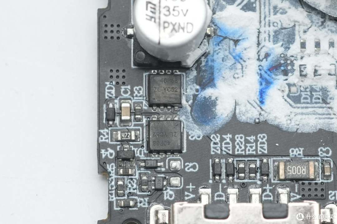 支持140W PD3.1快充，正浩170W 25000mAh快充移动电源拆解