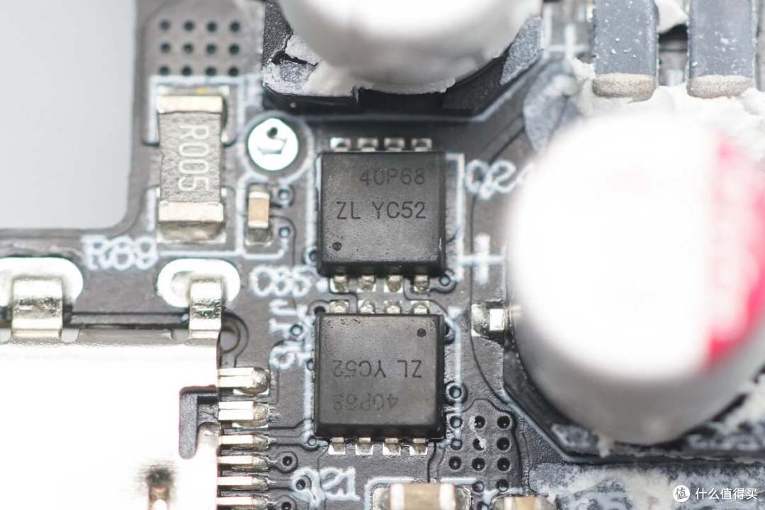 支持140W PD3.1快充，正浩170W 25000mAh快充移动电源拆解