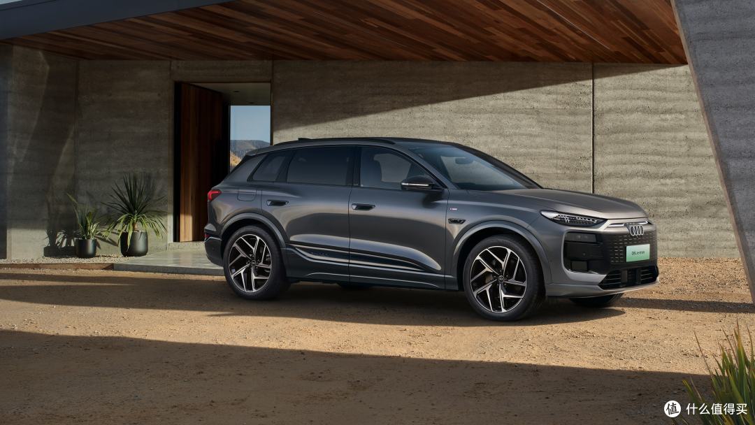 含“华”量很高的奥迪Q6L e-tron,能带领奥迪重振雄风吗?