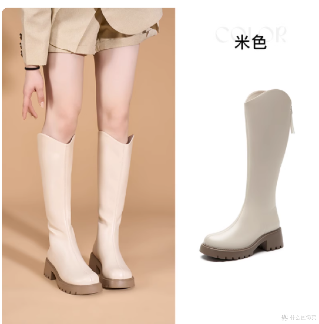 👢 被问爆的冬靴!大东 2025 新款真的赢麻了
