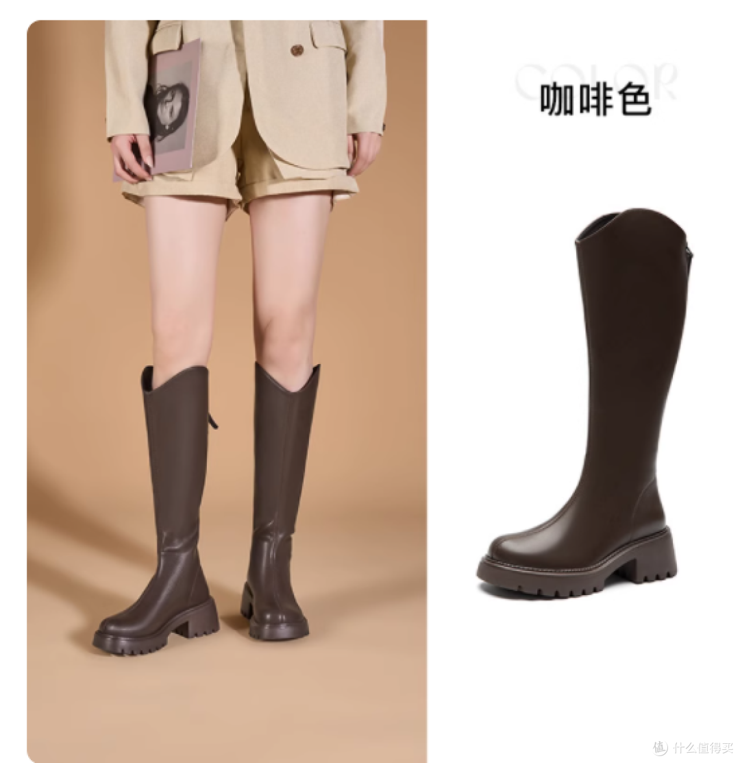 👢 被问爆的冬靴!大东 2025 新款真的赢麻了