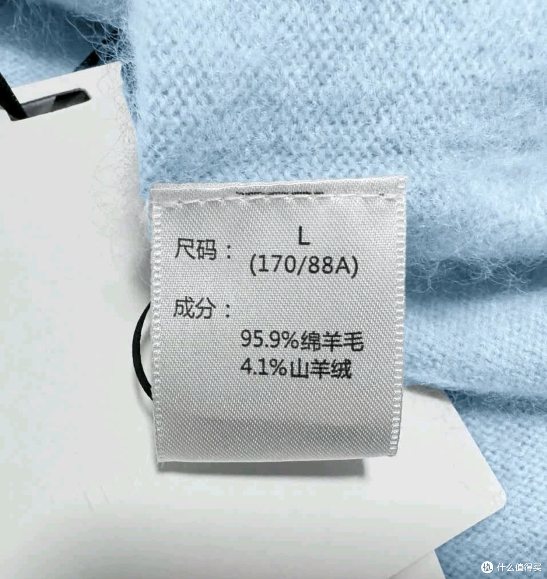 双十一必入!MUSLEY QUEEN羊毛衫把秋日温柔穿身上