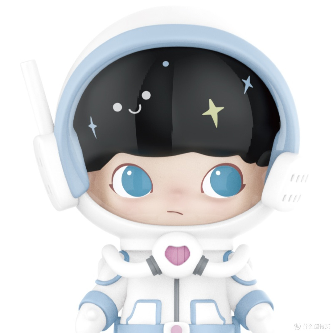 泡泡玛特最新新品