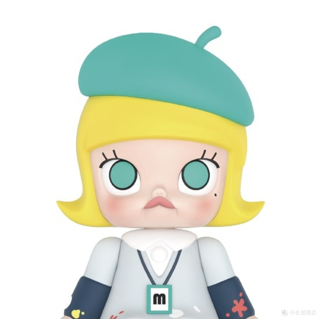 泡泡玛特最新新品