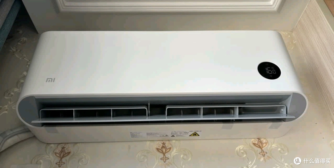 双十一空调推荐:智能与省电兼顾