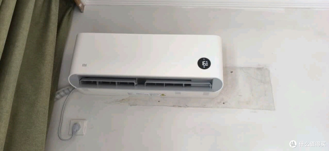 双十一空调推荐:智能与省电兼顾