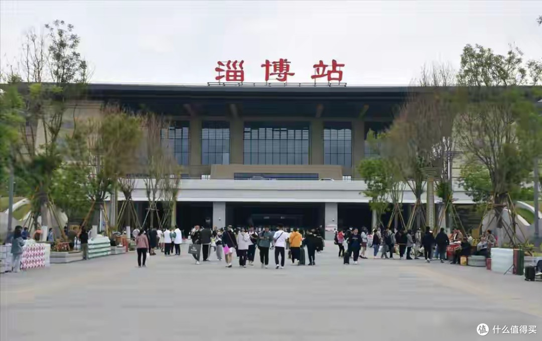 淄博烧烤“降温”,本地师傅揭秘背后四大现实原因