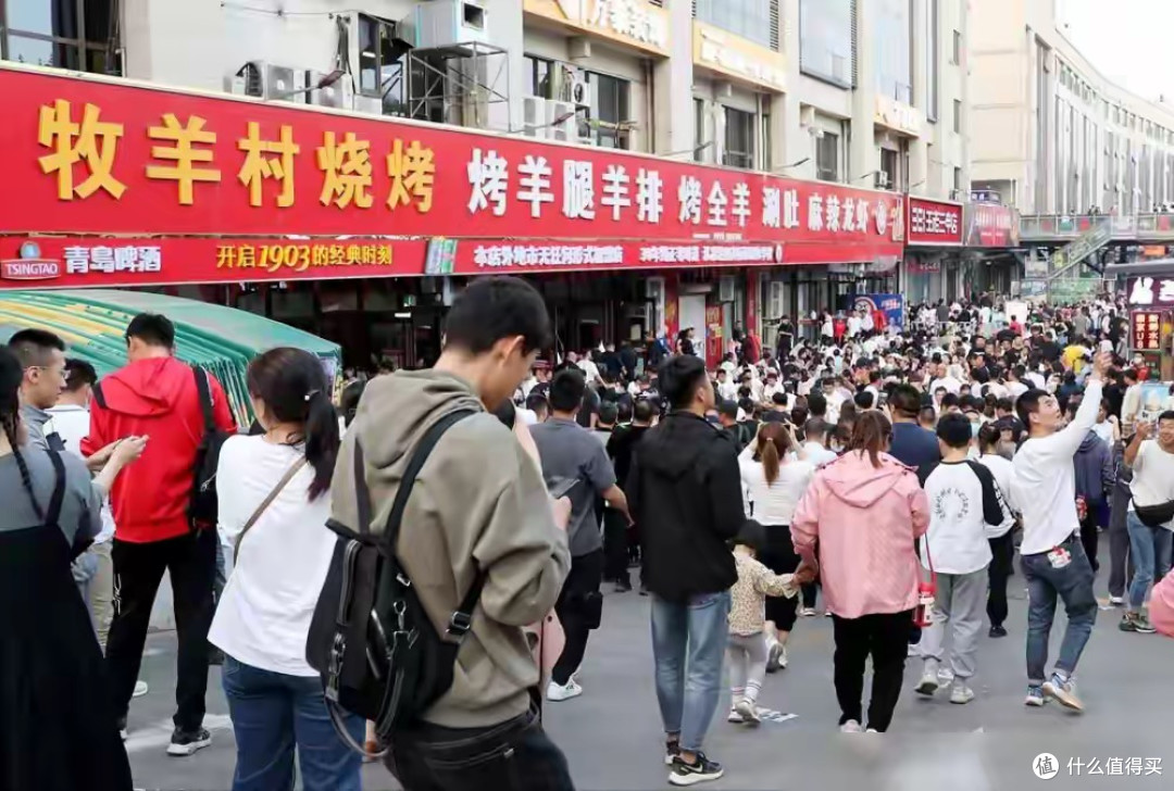 淄博烧烤“降温”,本地师傅揭秘背后四大现实原因