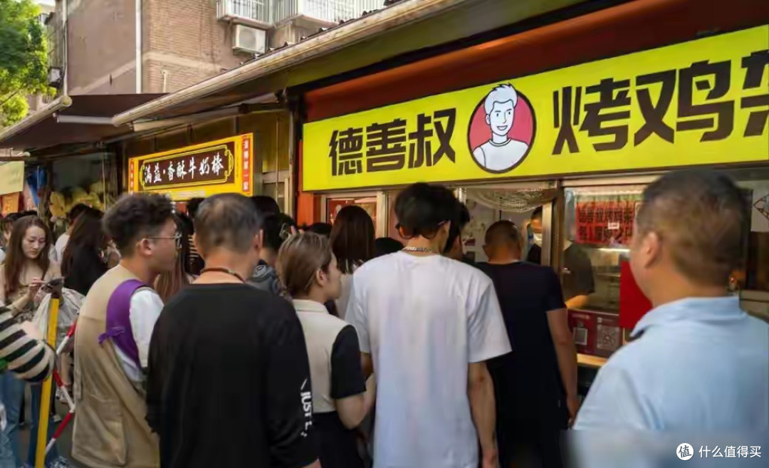 淄博烧烤“降温”,本地师傅揭秘背后四大现实原因