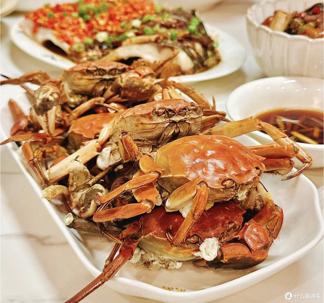 中秋家宴科学指南:食材与烹饪技巧