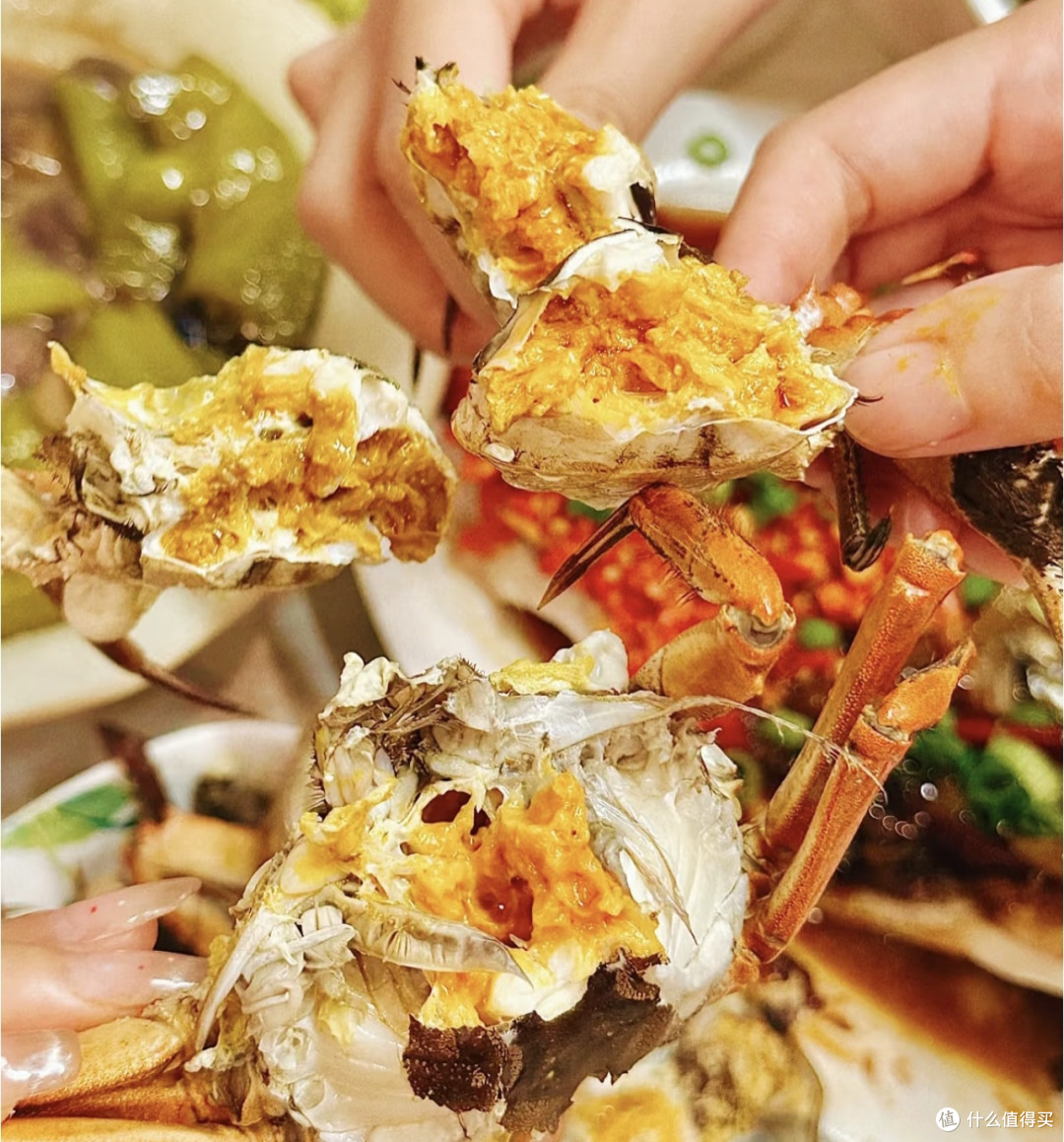 中秋家宴科学指南:食材与烹饪技巧