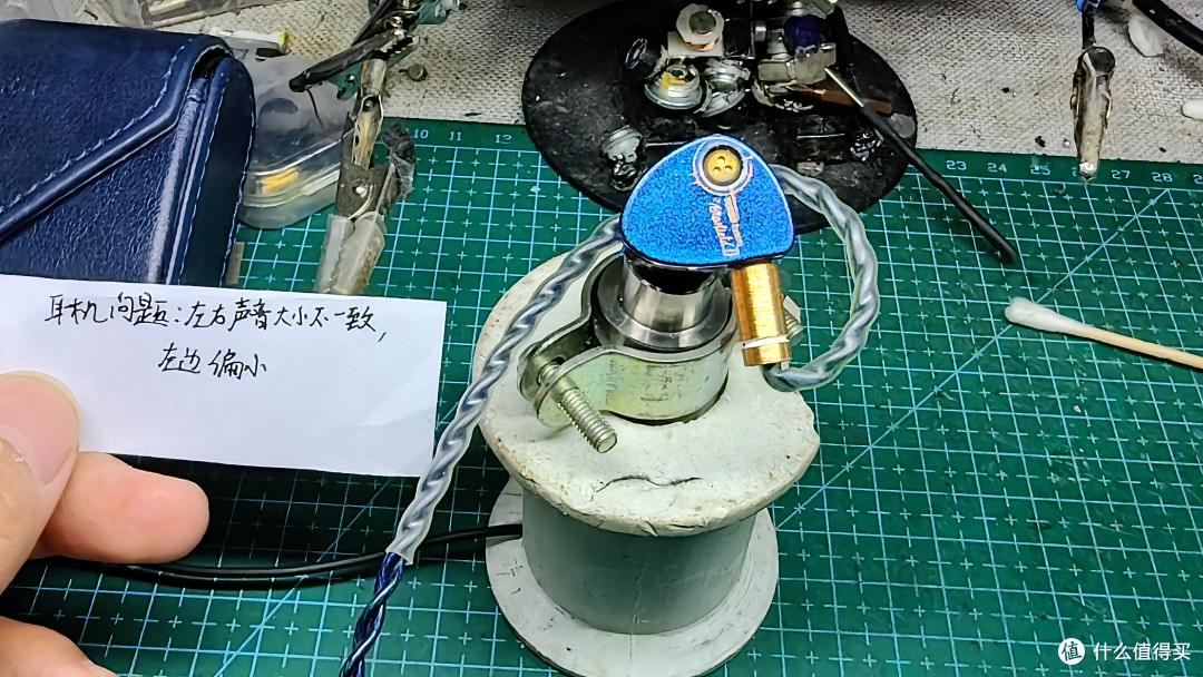 耳机偏音与音质下降的真相