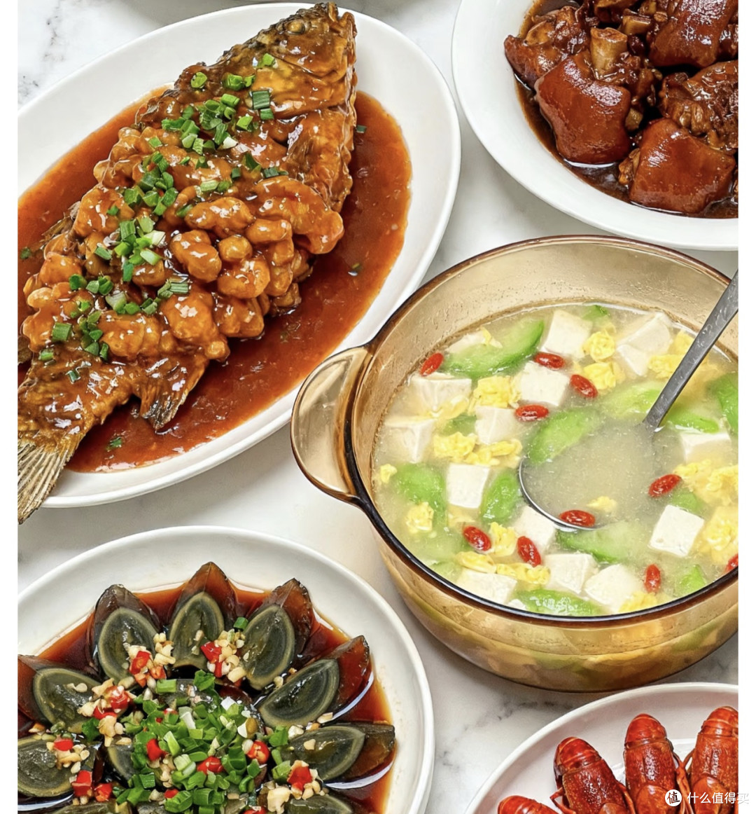 中秋家宴实操指南:手作团圆味