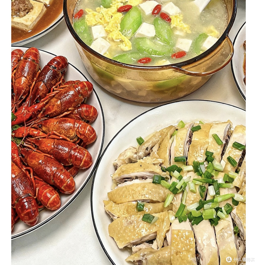 中秋家宴实操指南:手作团圆味