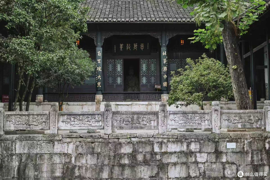 贵阳阳明祠:触摸心学之城