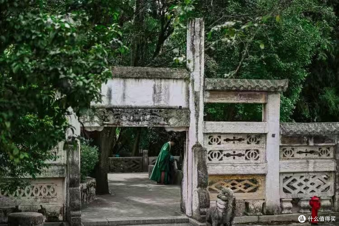贵阳阳明祠:触摸心学之城