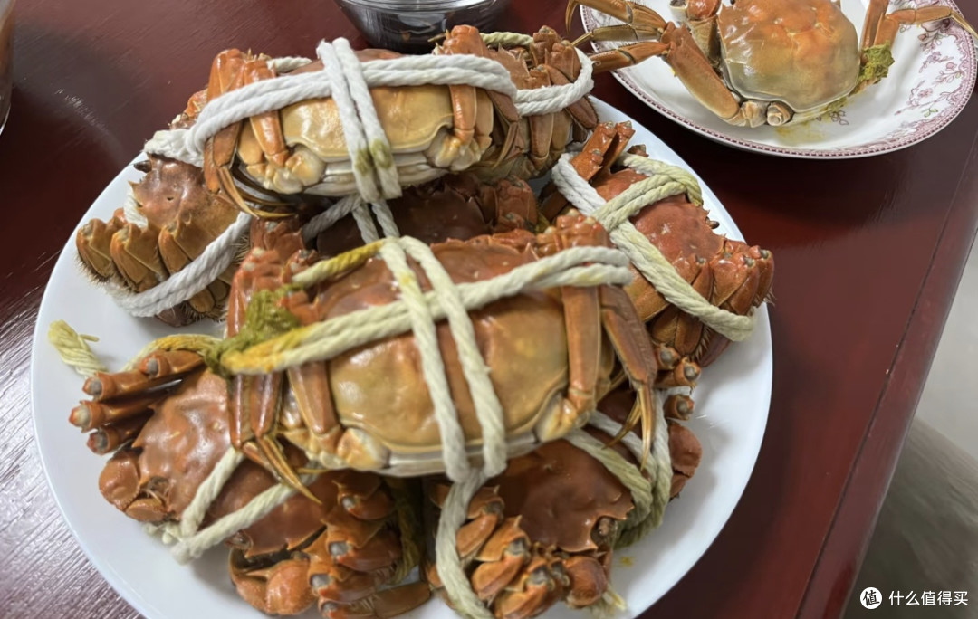 蟹宴中秋鲜味科学解析